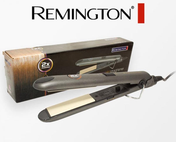 Remington Protect and Shine Hair Straightener