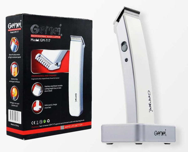 Gemei Professional Trimmer