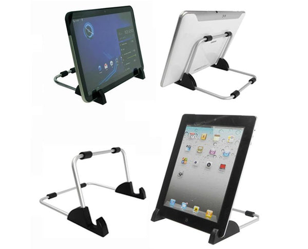 Foldable Universal Stand for Tablet