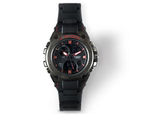 G-Shock Digital Wrist Watch