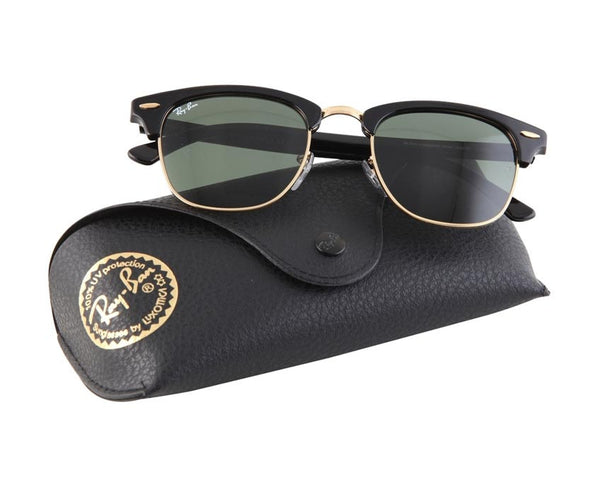 Replica RayBan Clubmaster Sunglasses