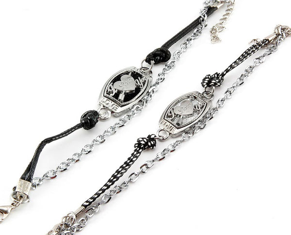 Pack of 2 Bracelets for HER